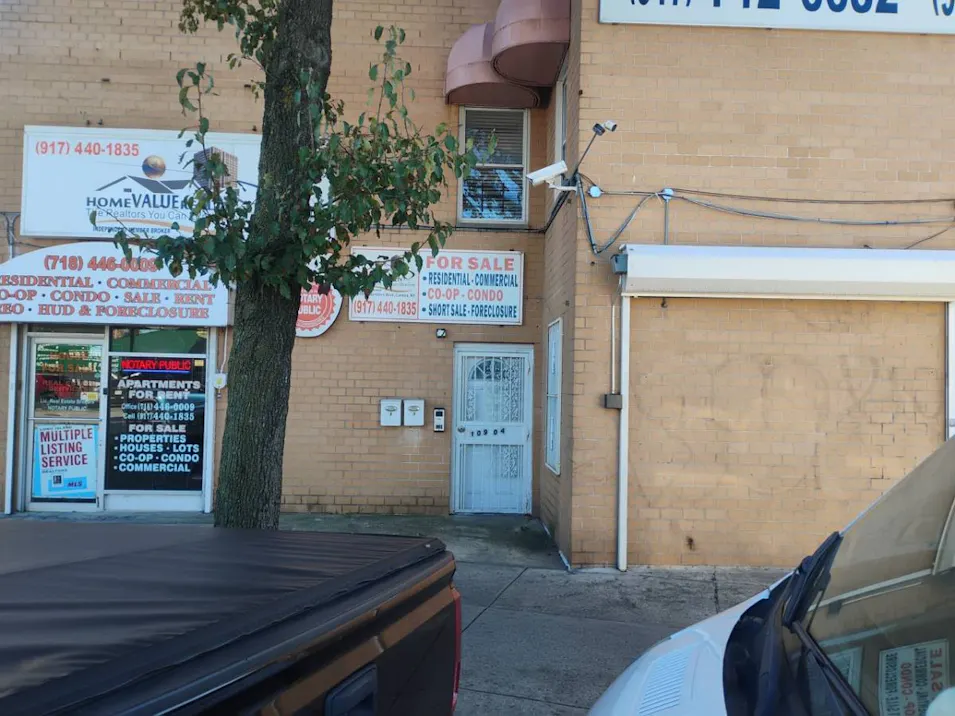 109-04 Northern Boulevard Corona, NY 11368, Queens County