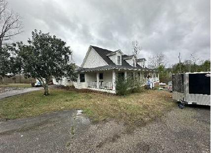 Gilberts Ferry Rd, Gadsden, AL 35905 #1