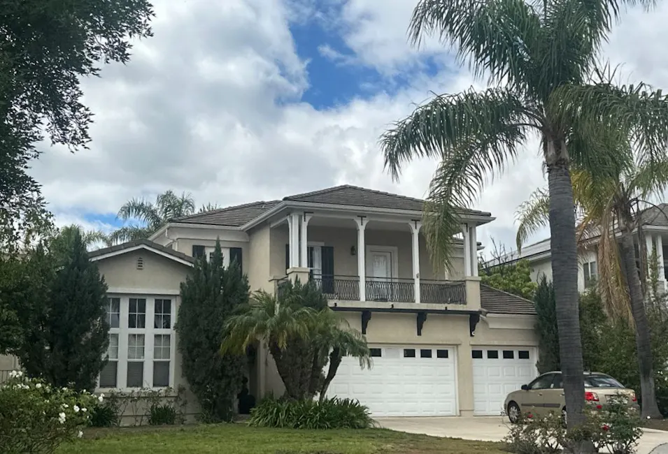 23826 Kensington Court West Hills, CA 91307, Los Angeles County