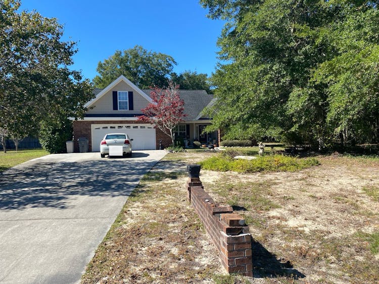 9156 Oak Ridge Plantation Dr Calabash, NC 28467, Brunswick County