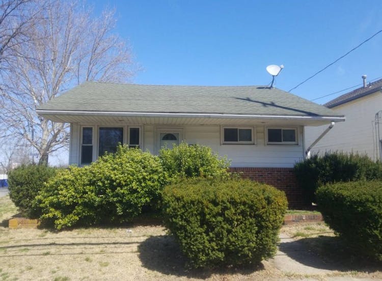 901 S Fairview St Riverside NJ 08075 USA