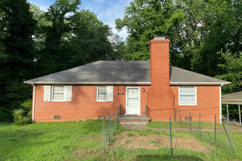 1825 N. Junaluska Drive Richmond, VA 23225, City of Richmond County