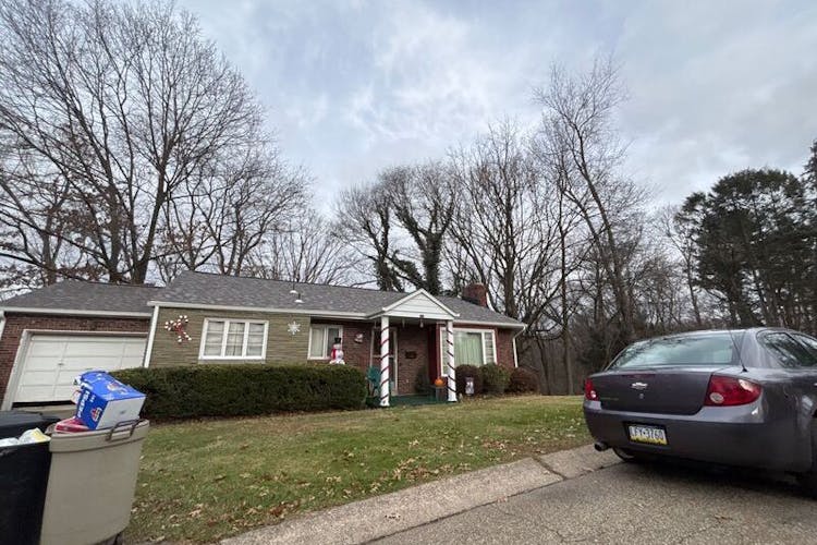 944 Oakwood Pl Natrona Hts, PA 15065, Allegheny County