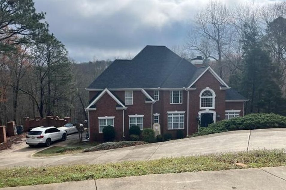 9007 Riverbend Court Villa Rica, GA 30180, Douglas County