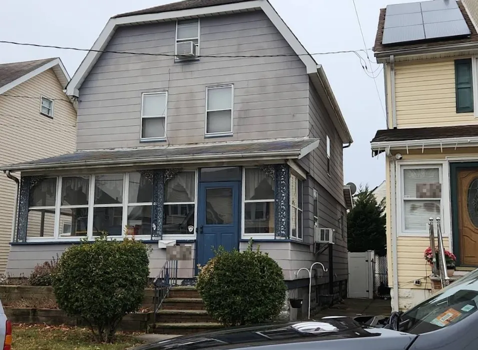 338 Sheridan Avenue Roselle Park, NJ 07204, Union County