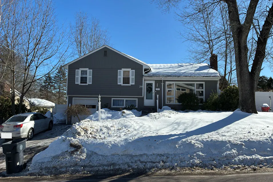 200 Diamond Hill Road Warwick, RI 02886, Kent County