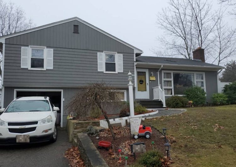 200 Diamond Hill Road Warwick, RI 02886, Kent County