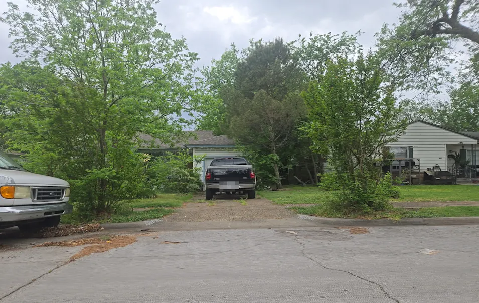 840 Bowie St Garland, TX 75040, Dallas County