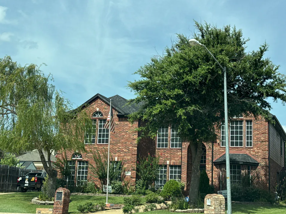 2700 St Maria Dr Mansfield, TX 76063, Tarrant County