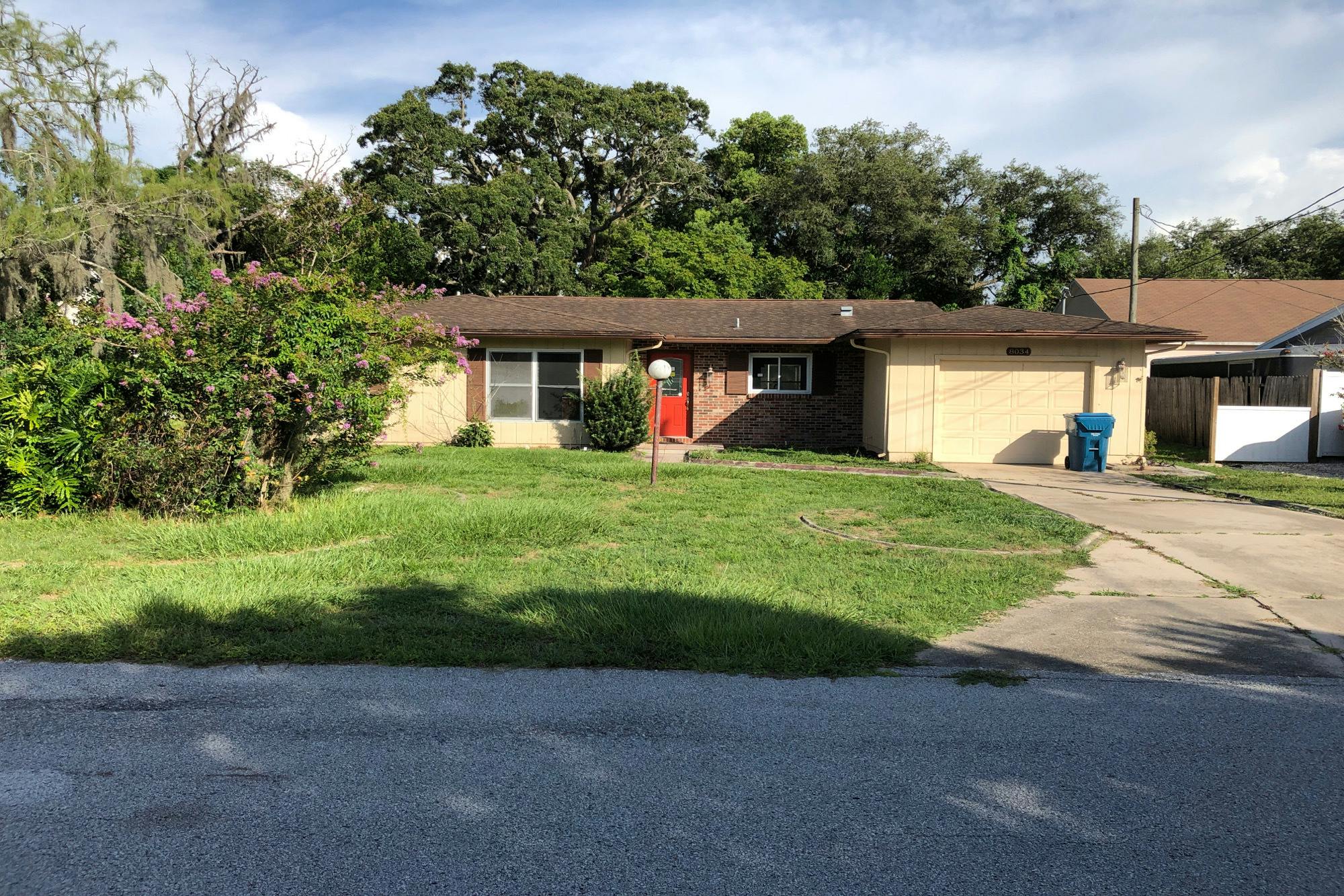 8034 Kimberly Ave, Spring Hill, FL, 34606, USA