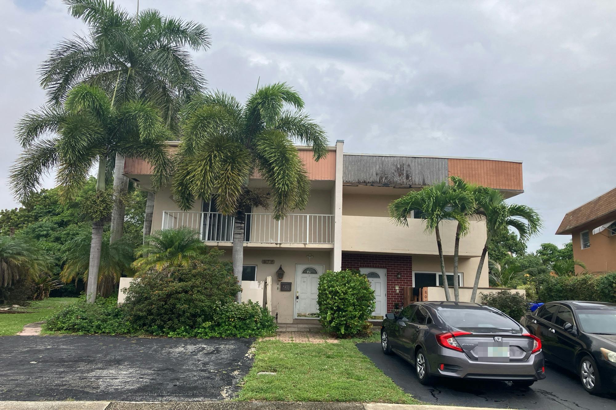 6th St, North Lauderdale, FL 33068
