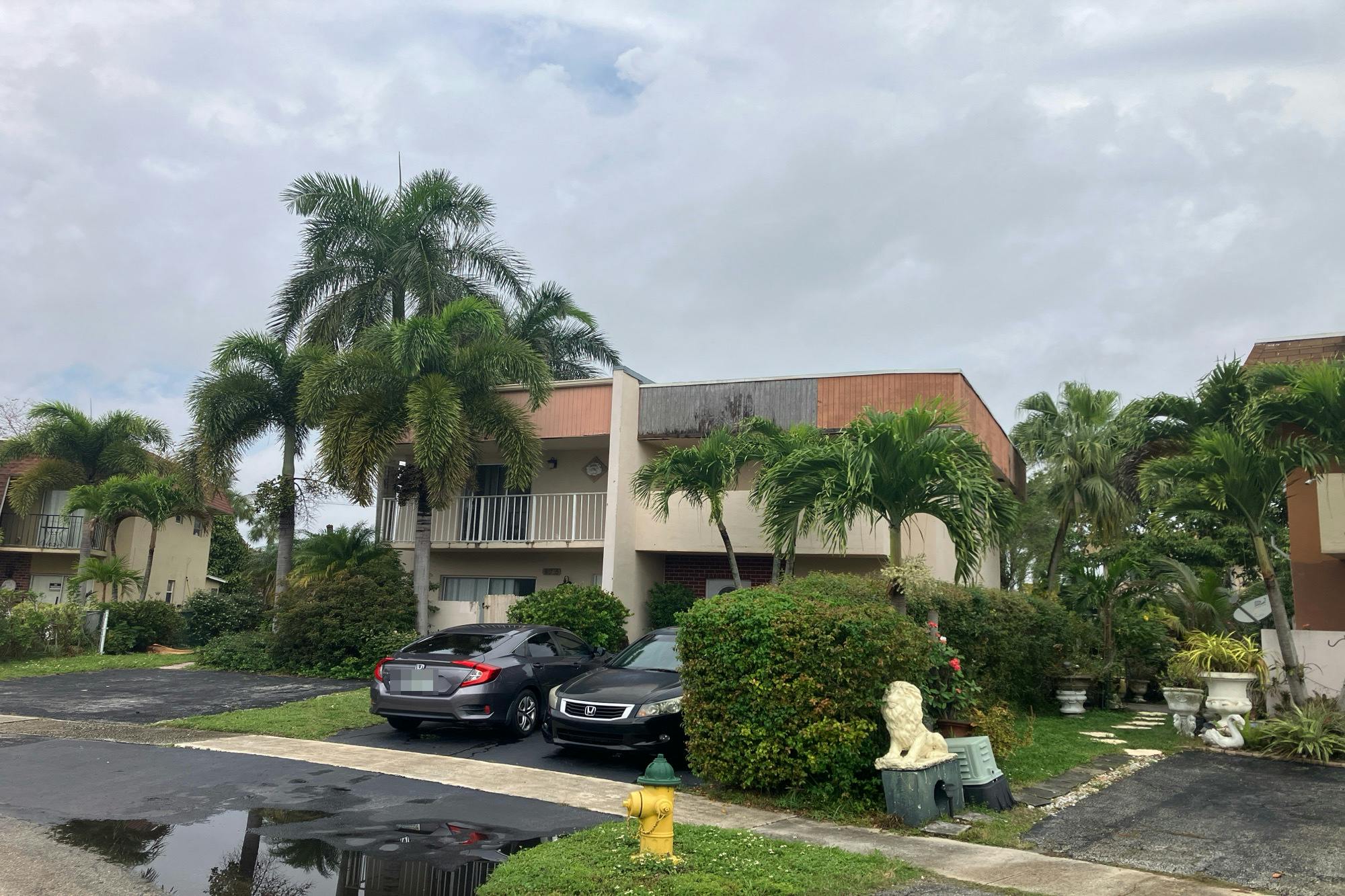 6th St, North Lauderdale, FL 33068 #1