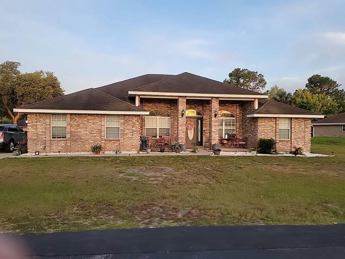 Jim Ct, Jacksonville, FL 32218