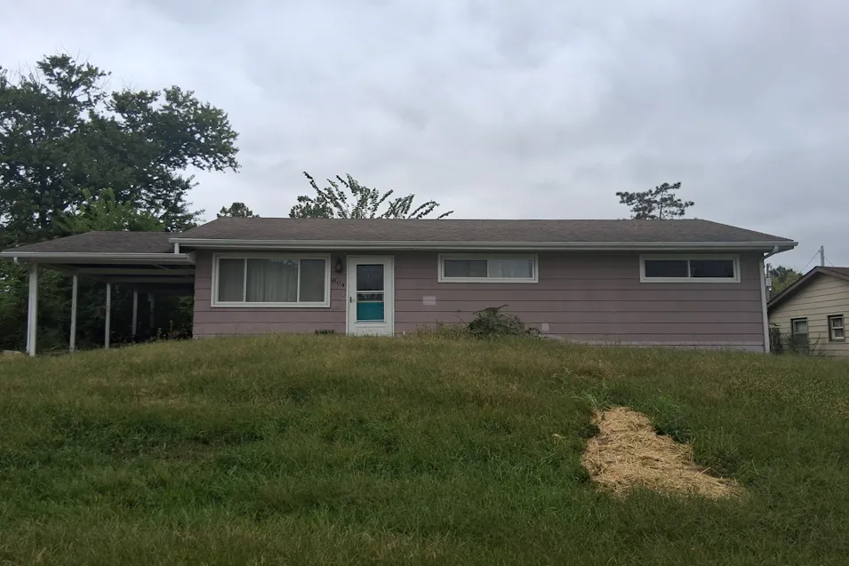 804 N Wester Ln Columbia, MO 65201, Boone County