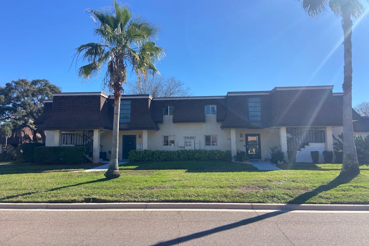 7020 Cognac Dr 3, New Port Richey, FL, 34653, USA