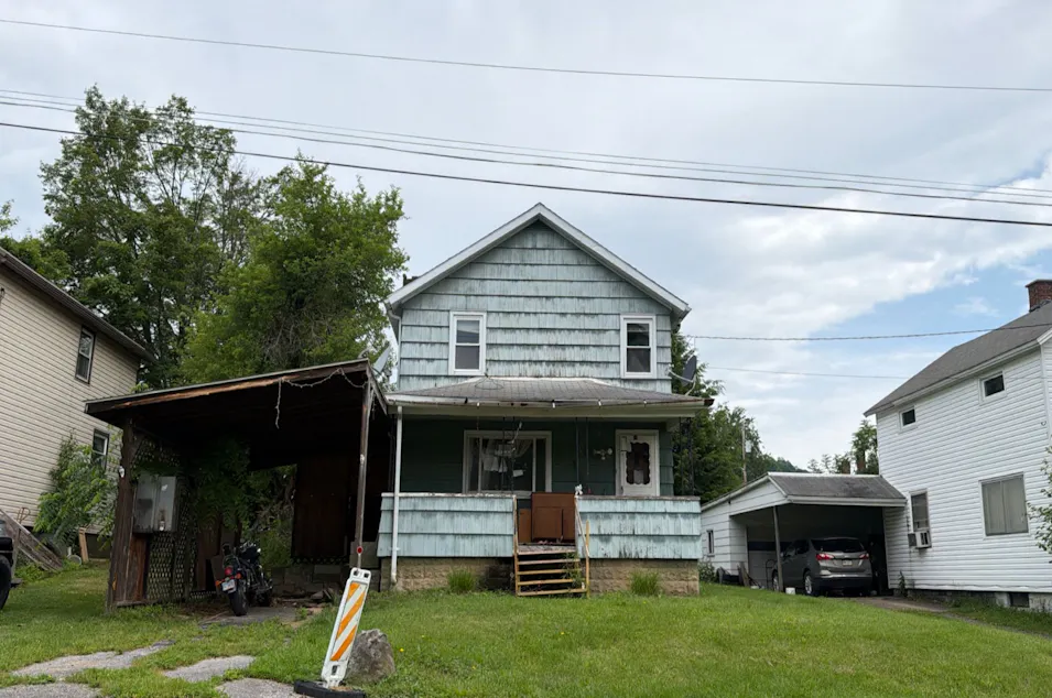 76 Lincoln Street Byrnedale, PA 15827, Elk County