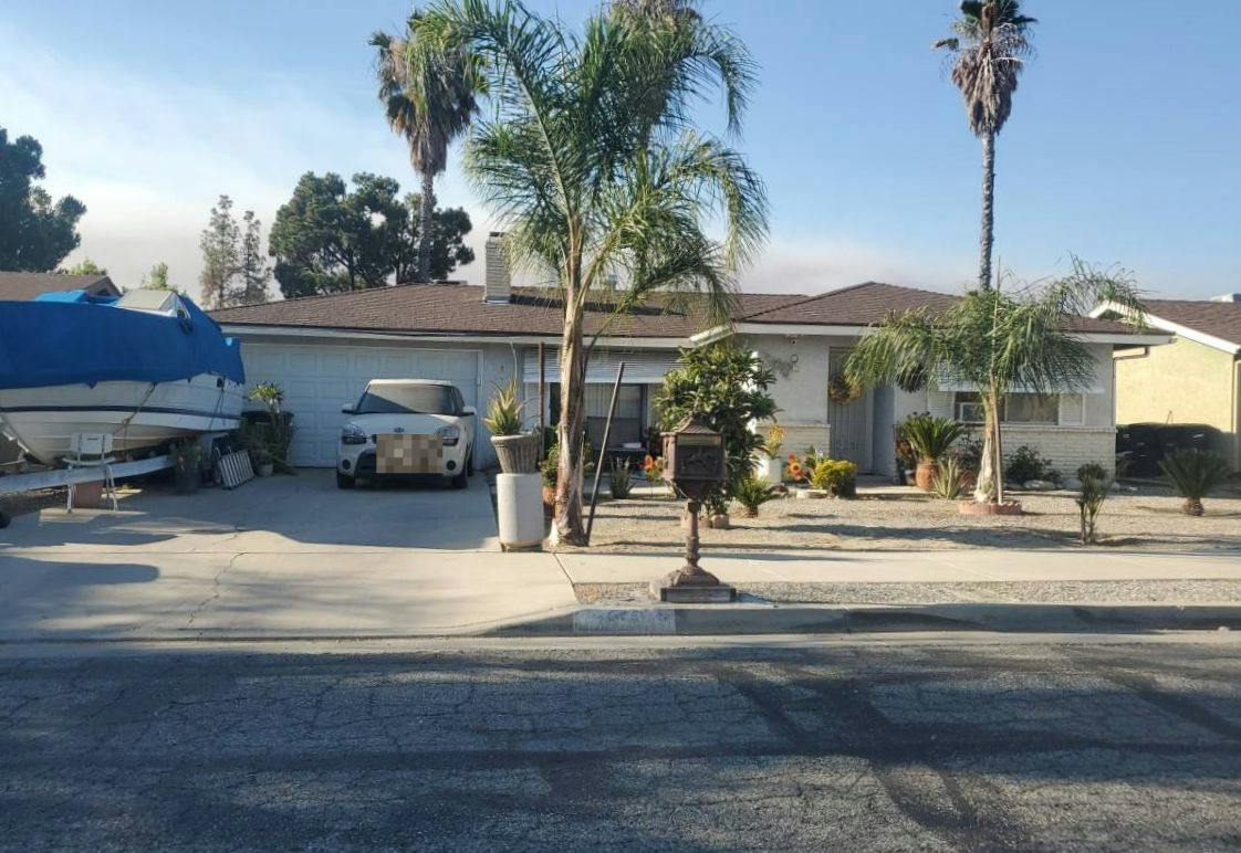 Coral Ave, Hemet, CA 92543