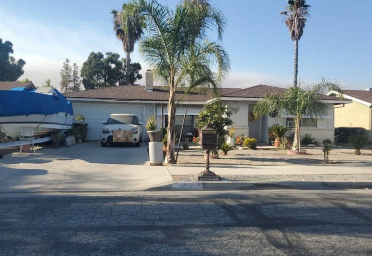 858 Coral Avenue Hemet, CA 92543, Riverside County