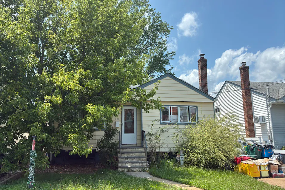 256 Westside Avenue Freeport, NY 11520, Nassau County