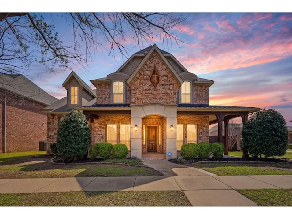 13513 Stanmere Dr Frisco, TX 75035, Collin County