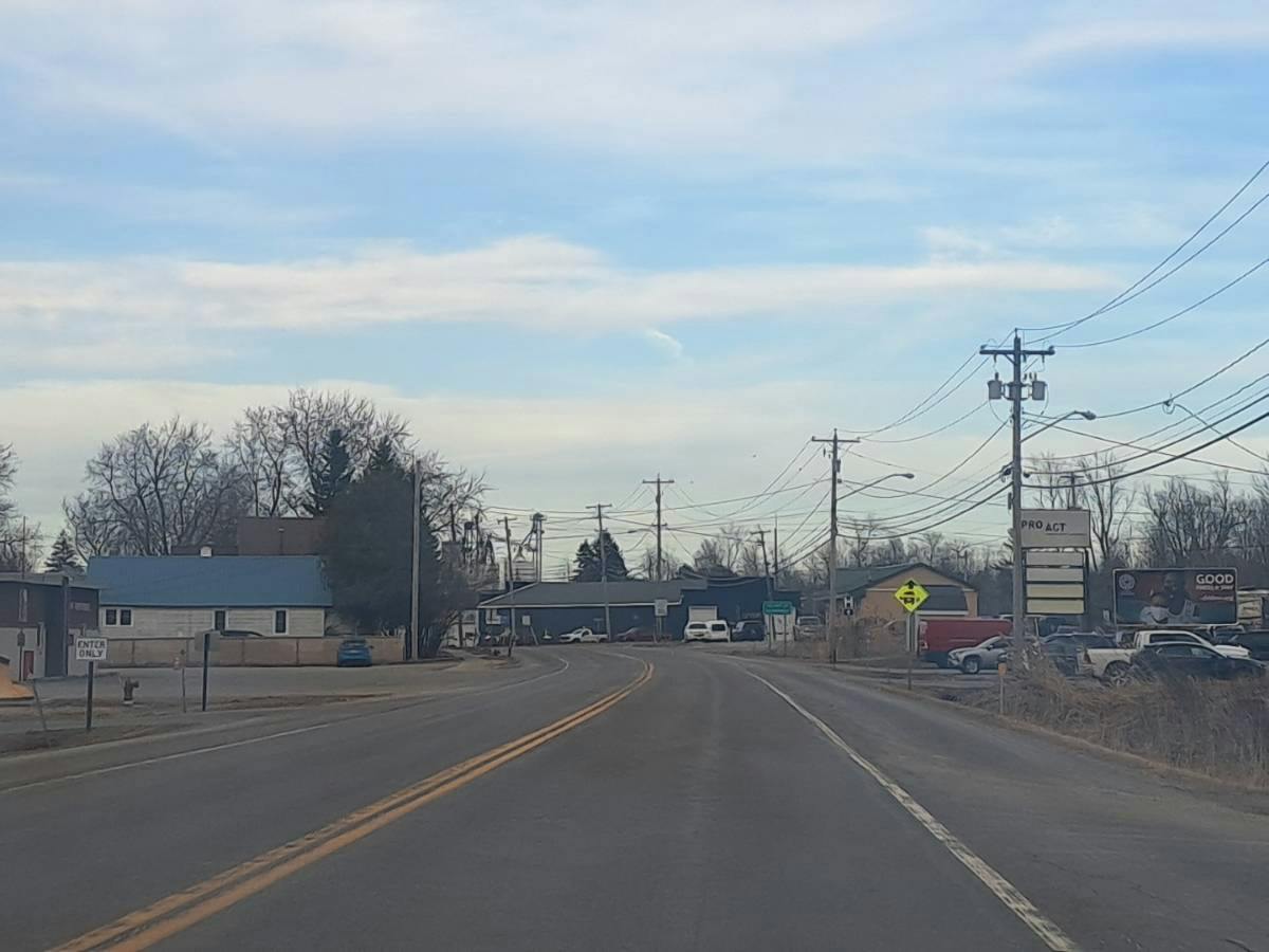 Main Street Hailesboro Rd, Gouverneur, NY 13642