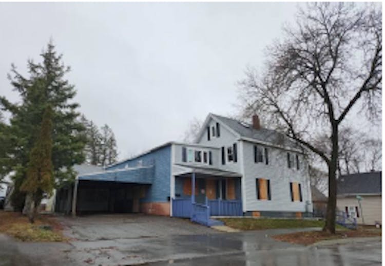 194 Warren Street Bangor, ME 04401, Penobscot County