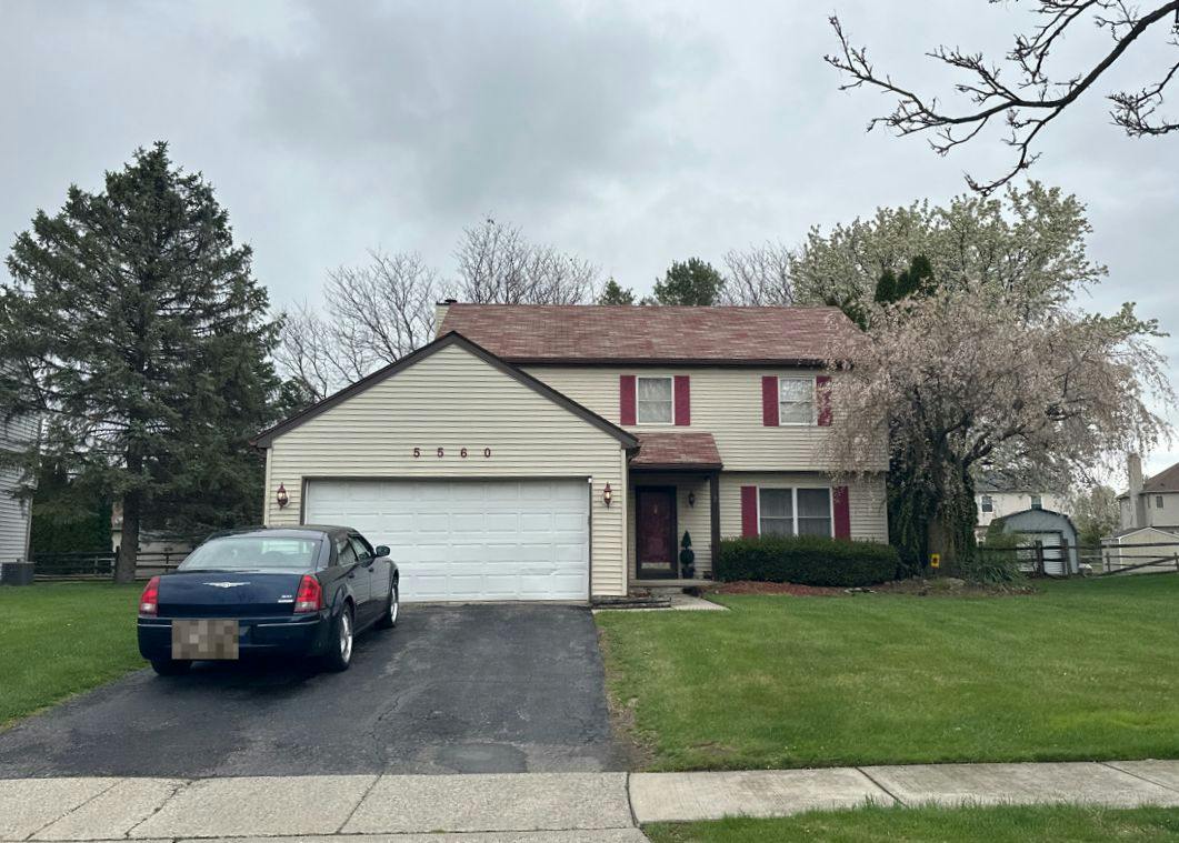 Greenridge Dr, Toledo, OH 43615 #1