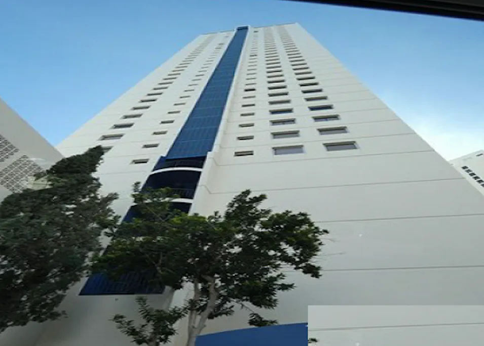 400 Hobron Ln 3406 Honolulu, HI 96815, Honolulu County