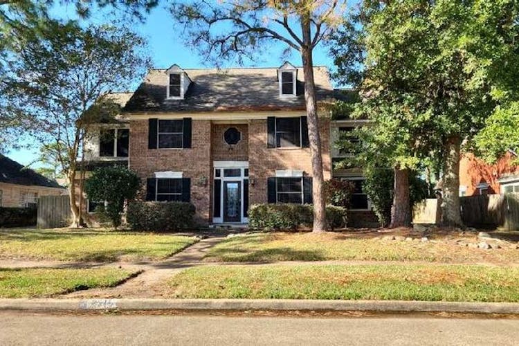 2519 Fairwind Dr Houston, TX 77062, Harris County