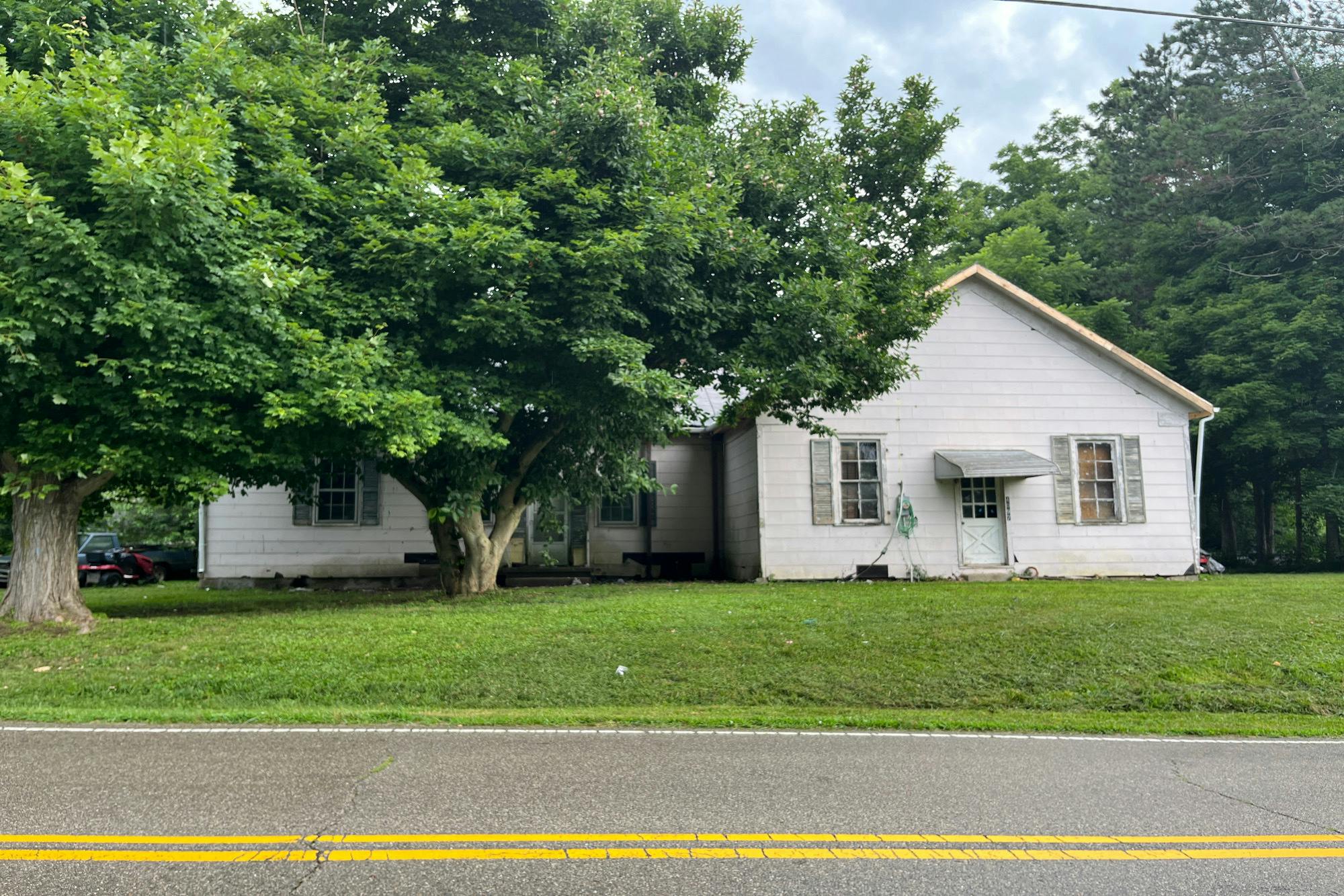 4097 Vigo Rd, Chillicothe, OH, 45601, USA