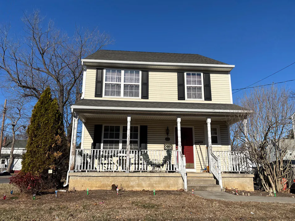 103 East Washington Street Paulsboro, NJ 08066, Gloucester County