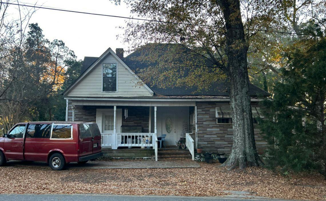 Pine Park St, Monroe, GA 30655