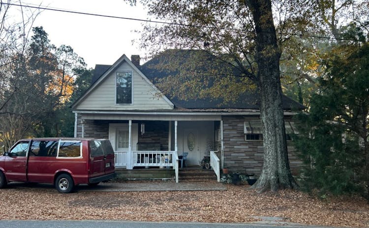 401 Pine Park St Monroe, GA 30655, Walton County