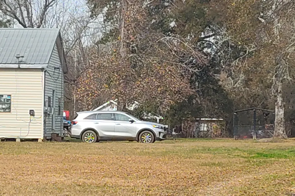 11571 Hwy 1064 Tickfaw, LA 70466, Tangipahoa County