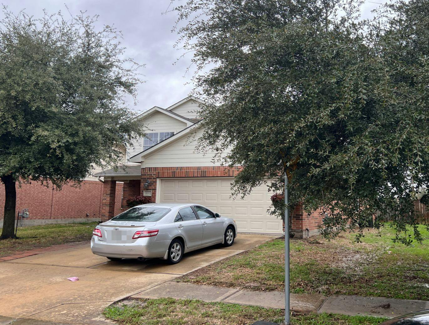 Dewberry Creek Ln, Katy, TX 77449 #1