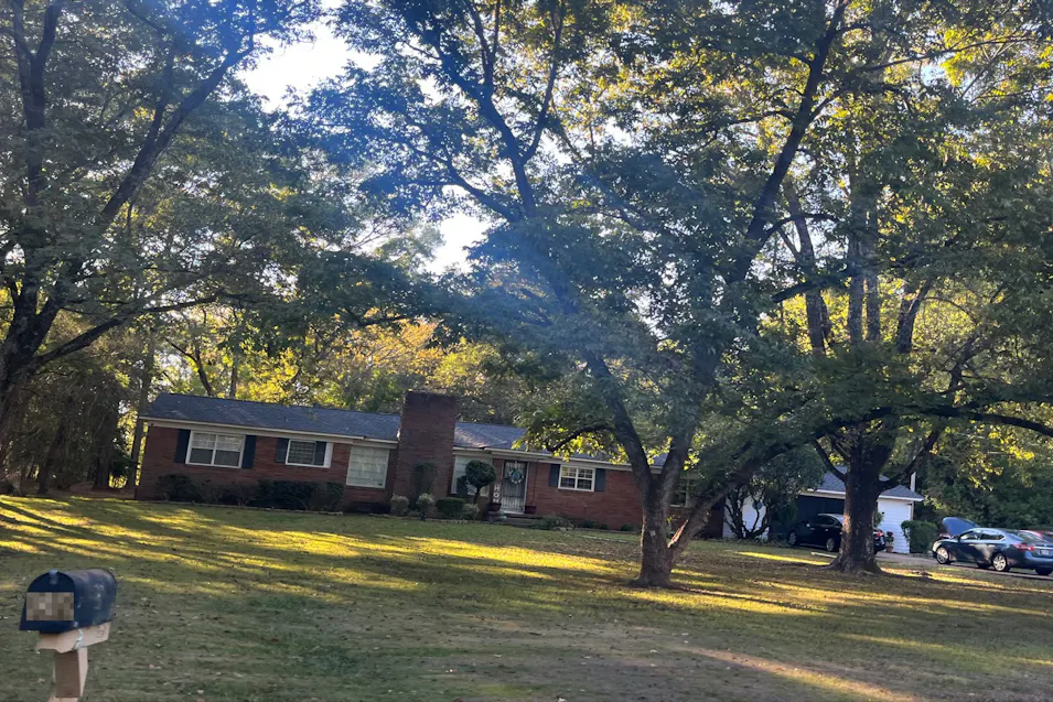 354 S Monroe St Canton, MS 39046, Madison County