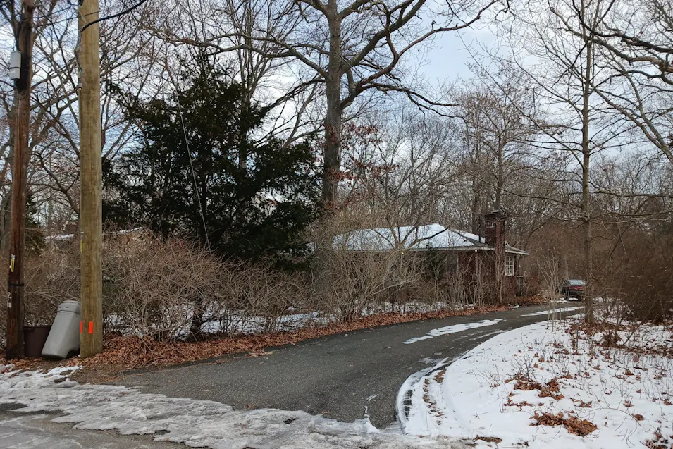 91 Chestnut Street Mount Sinai, NY 11766, Suffolk County