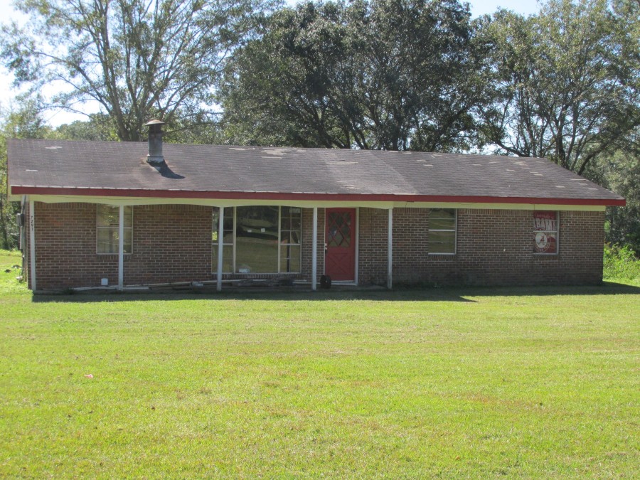 7291 Mimosa Dr S, Irvington, AL, 36544, USA