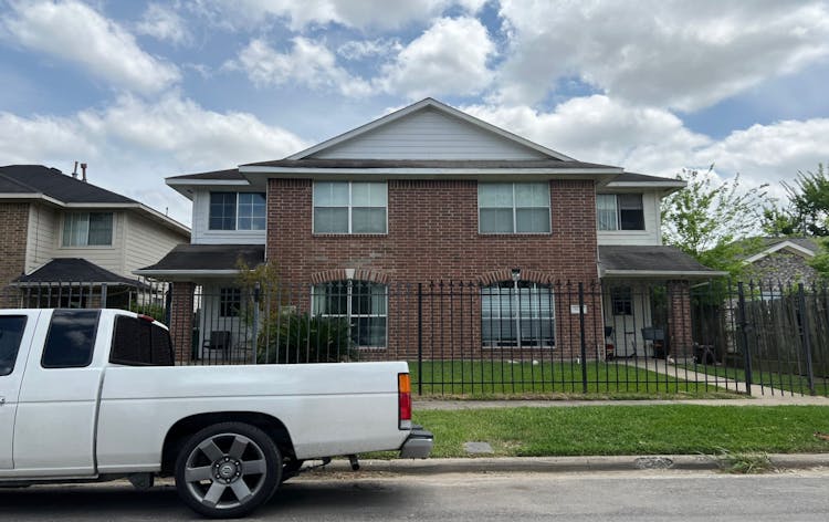 3507 Attucks St Houston, TX 77004, Harris County