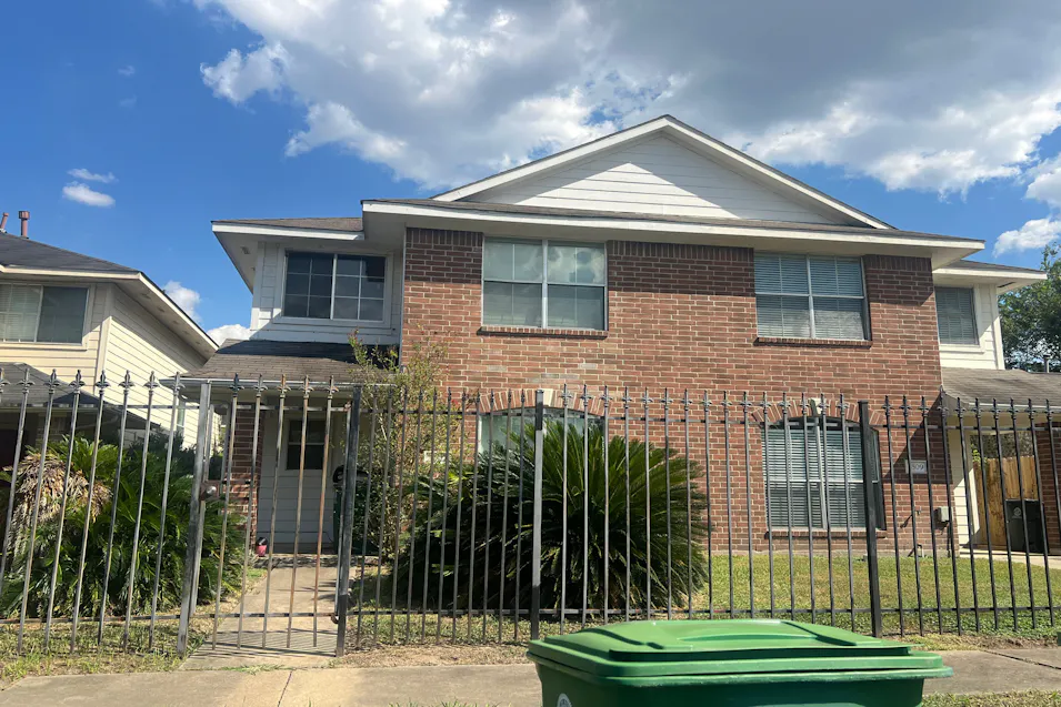 3507 Attucks St Houston, TX 77004, Harris County