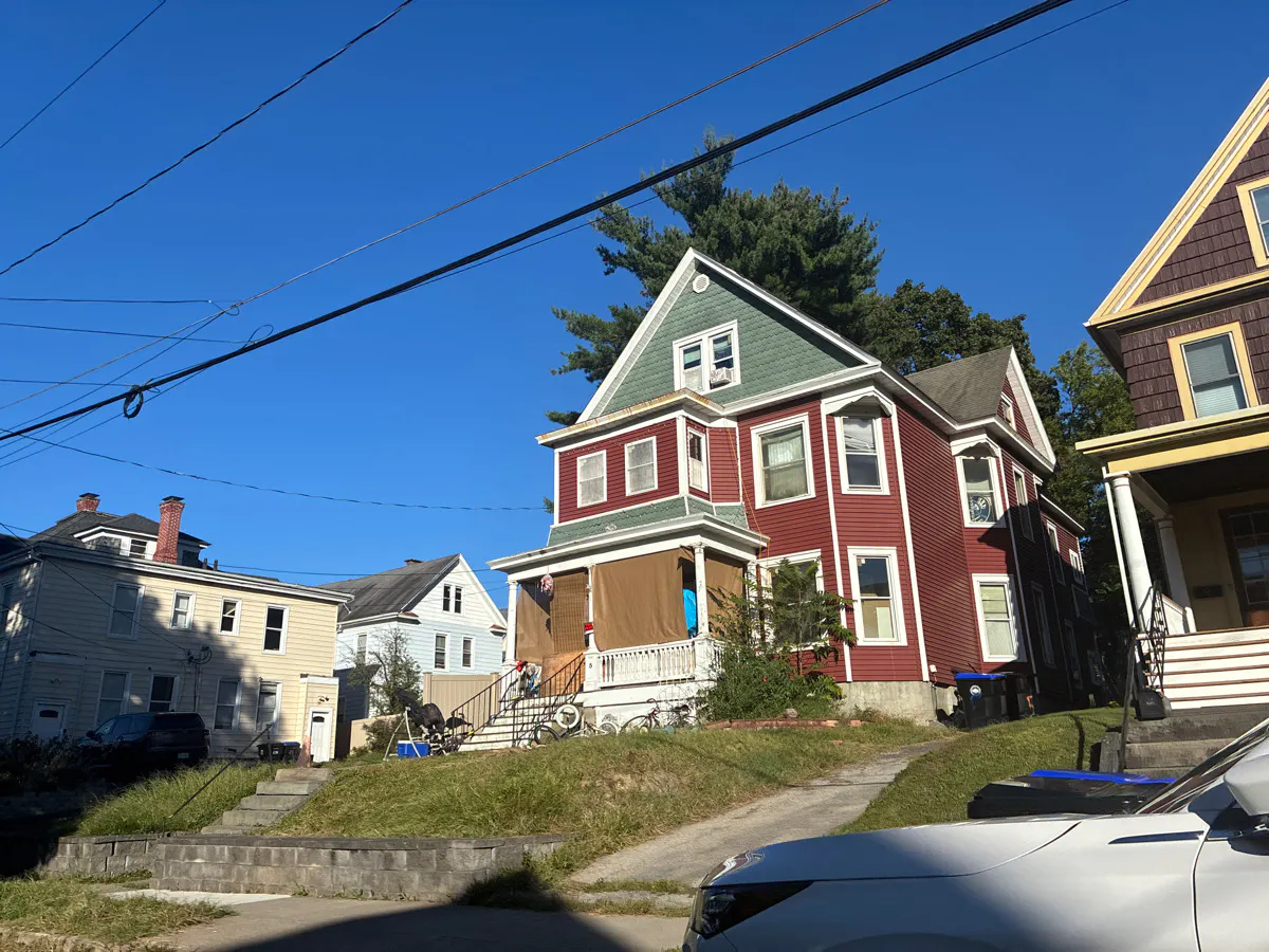 Virginia Ave, Poughkeepsie, NY 12601 #1