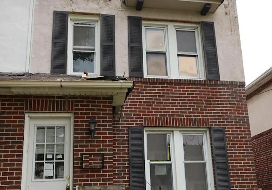 273 N Broad St Carneys Point, NJ 08069, Salem County