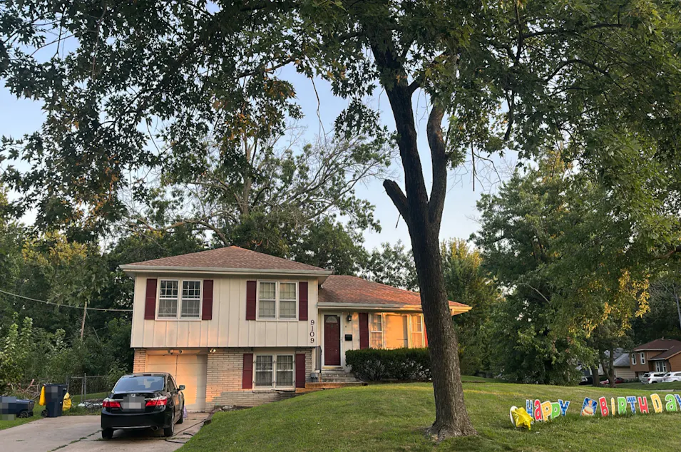 9109 Manchester Ave Kansas City, MO 64138, Jackson County