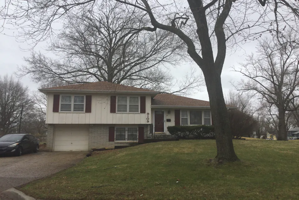 9109 Manchester Ave Kansas City, MO 64138, Jackson County