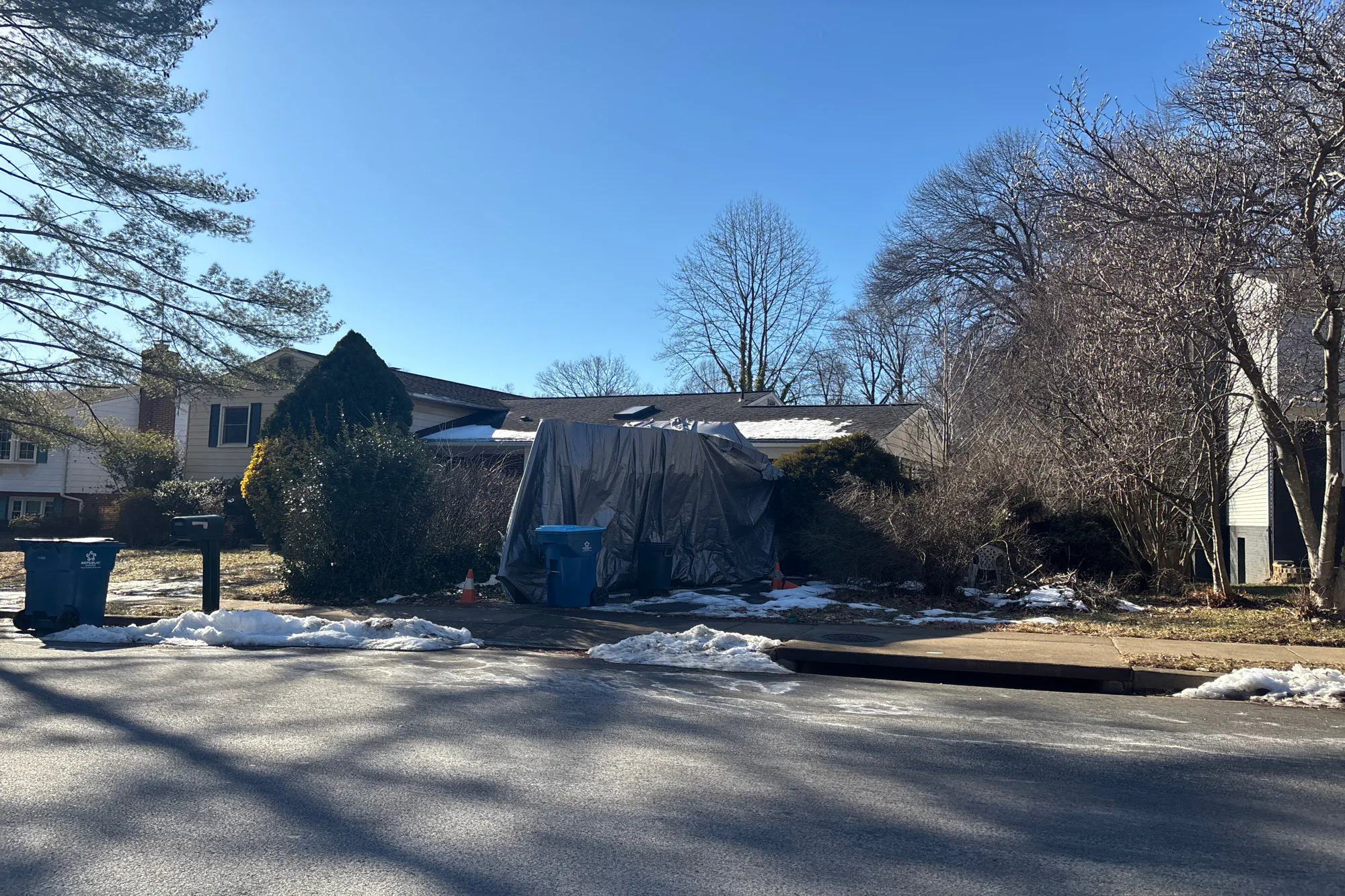 Powell Rd, Fairfax, VA 22032 #1