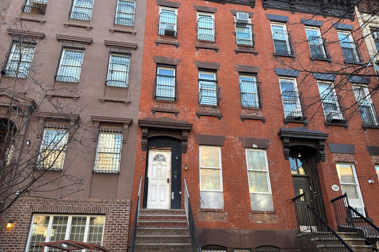 198 Hooper St Brooklyn, NY 11211, Kings County