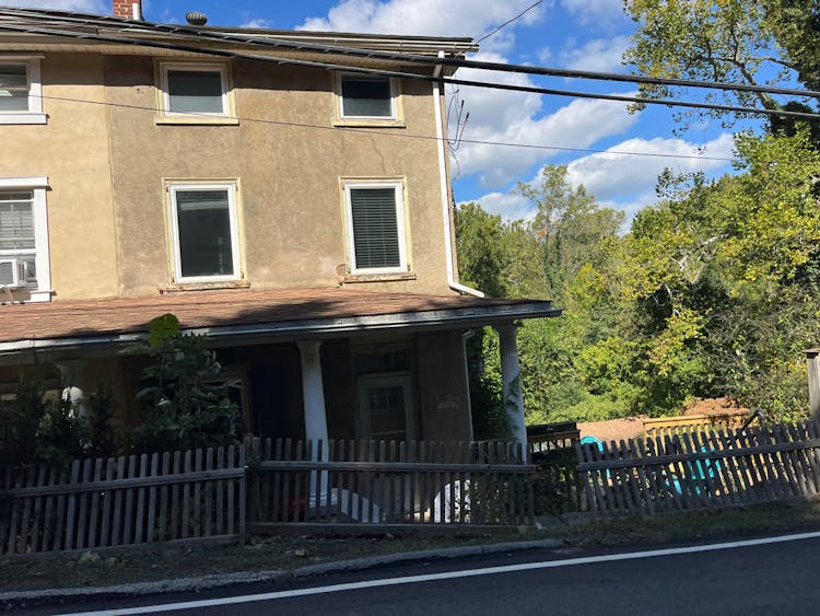 258 Balligomingo Road Upper Merion, PA 19428, Montgomery County