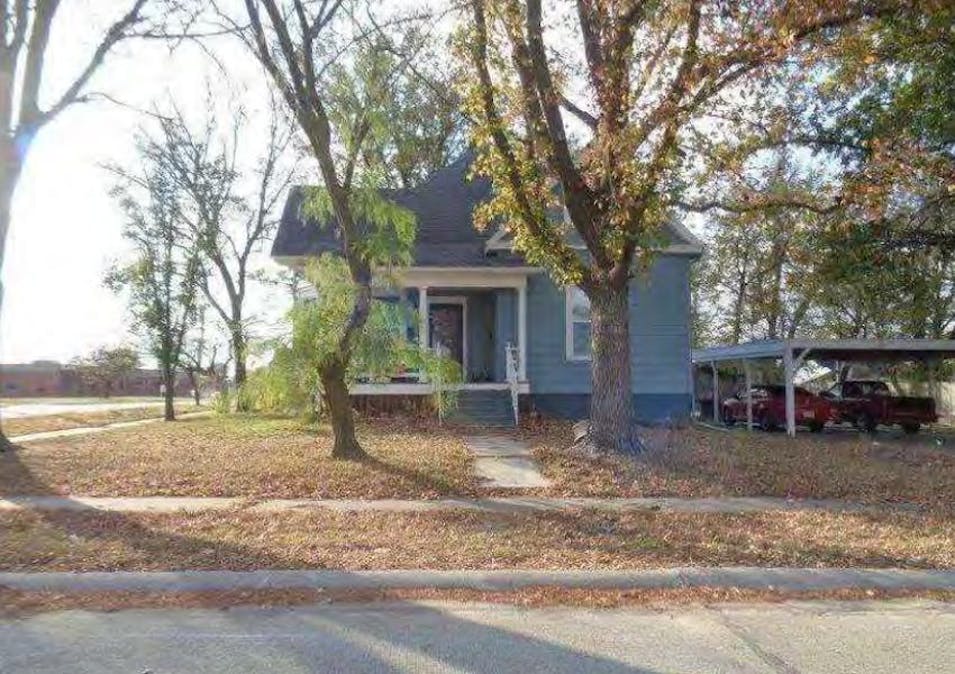 221 S Kentucky St Mexico, MO 65265, Audrain County
