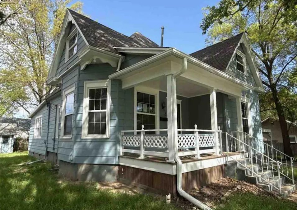 221 S Kentucky St Mexico, MO 65265, Audrain County