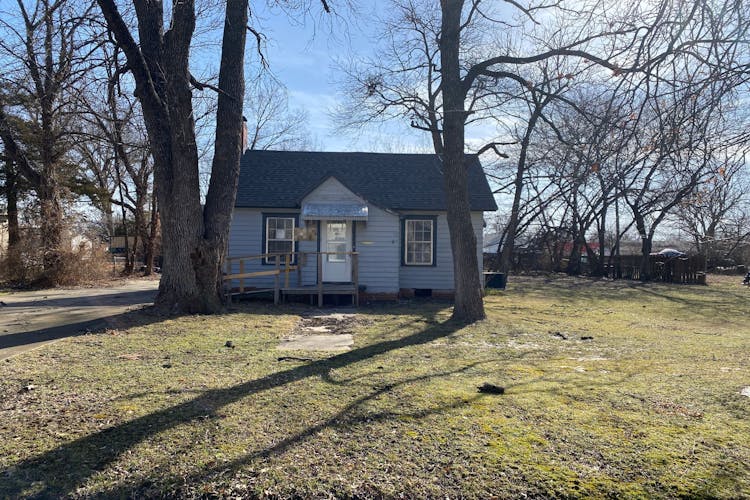 436 N Scraper St, Vinita, OK, 74301, USA